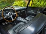 Maserati 5000 GT Coupe 1961 года